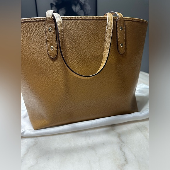 Coach bag - Picture 3 of 13